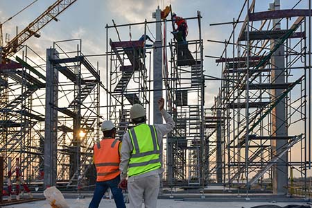 Geral Serviços - Aluguel de Equipamento Joinville